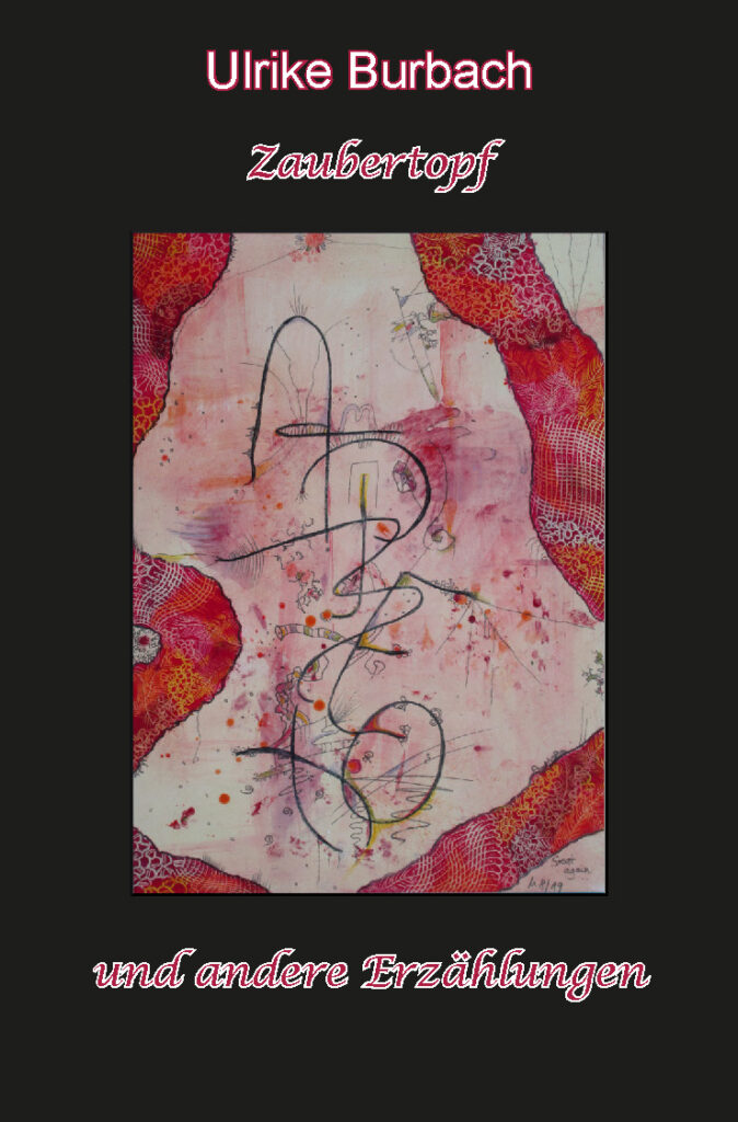 Deckblatt Zaubertopf